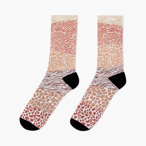 Item preview, Multiple Animal print pattern designed and sold by Smiley-10.