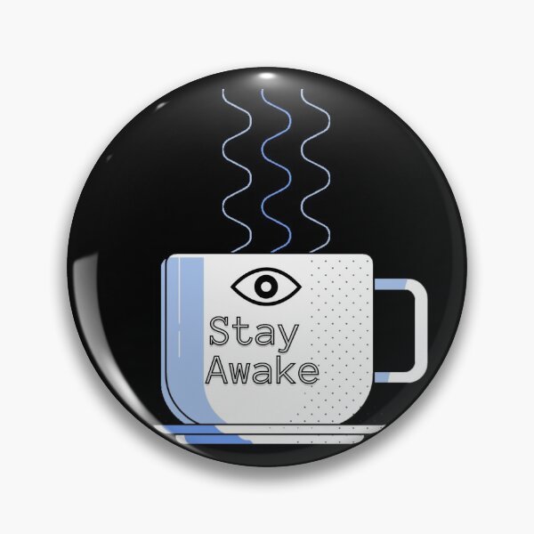 Item preview, Be Energetic & Awaken designed and sold by SP Creativ.