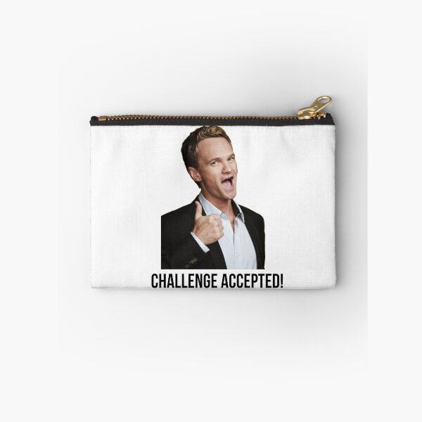 Item preview, Barney Challenge designed and sold by claudiamonte.