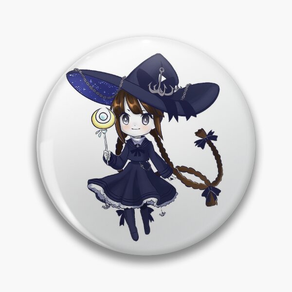 Item preview, Wadanohara True End designed and sold by SIRBOTIK.