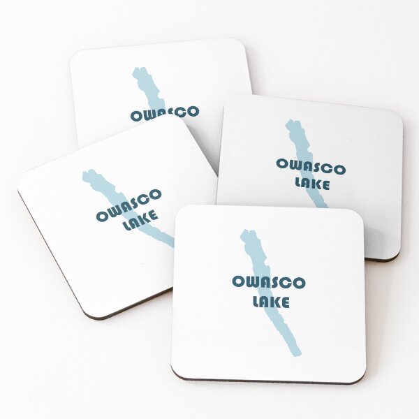 Item preview, Owasco Lake, New York, Finger Lakes designed and sold by Awake88.