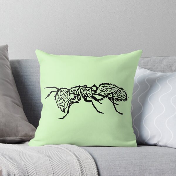 Item preview, Anti Ant designed and sold by joshcaddy.