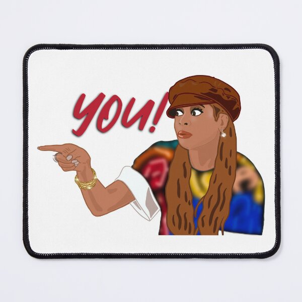 Item preview, The Real Housewives of Salt Lake City Mary Cosby You! designed and sold by RealHousewives-.