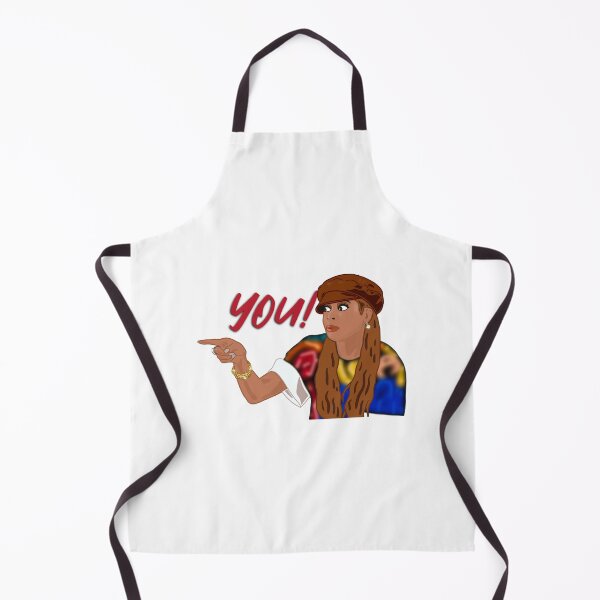 Item preview, The Real Housewives of Salt Lake City Mary Cosby You! designed and sold by RealHousewives-.