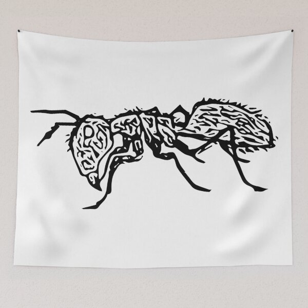 Item preview, Anti Ant designed and sold by joshcaddy.