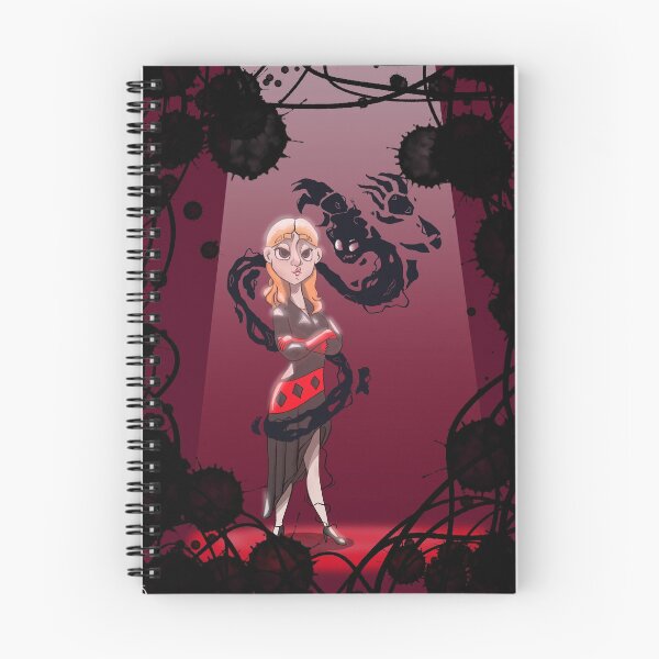 Item preview, Merilda designed and sold by Dragonsdraw.