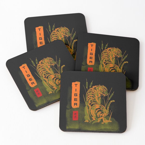 Item preview, Chinese new year, year of the tiger 2022 designed and sold by reka88.
