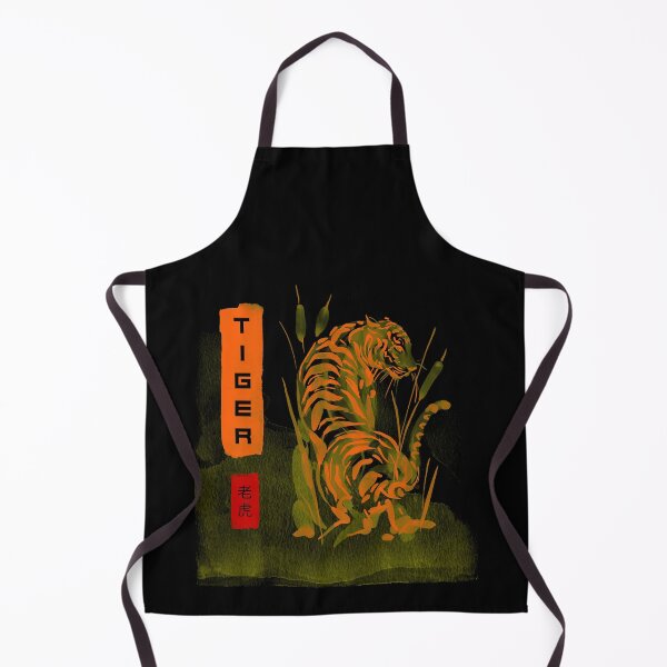 Item preview, Chinese new year, year of the tiger 2022 designed and sold by reka88.