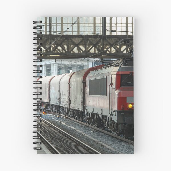 Item preview, DB freight at Haarlem designed and sold by hawkie.