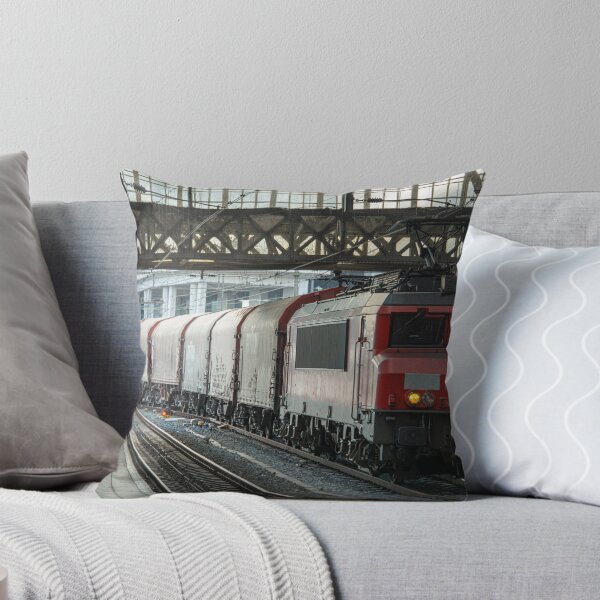 Item preview, DB freight at Haarlem designed and sold by hawkie.
