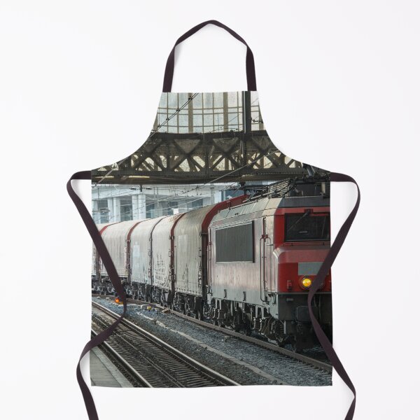 Item preview, DB freight at Haarlem designed and sold by hawkie.