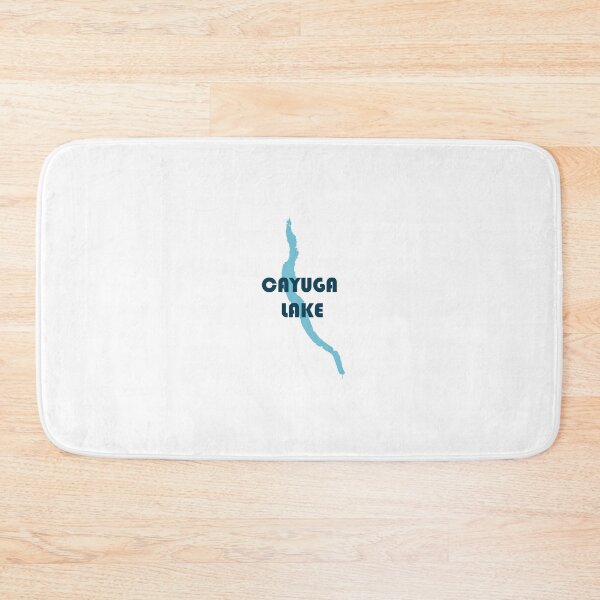 Item preview, Cayuga Lake, New York, Finger Lakes designed and sold by Awake88.