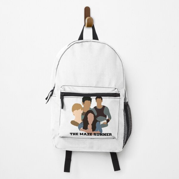 Item preview, The Maze Runner designed and sold by MirTings.