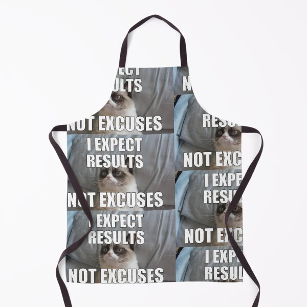 Item preview, Results Or Excuses designed and sold by AnnaAndVibes.