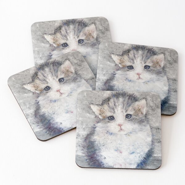 Item preview, Kitten designed and sold by Natalia_Shchip.