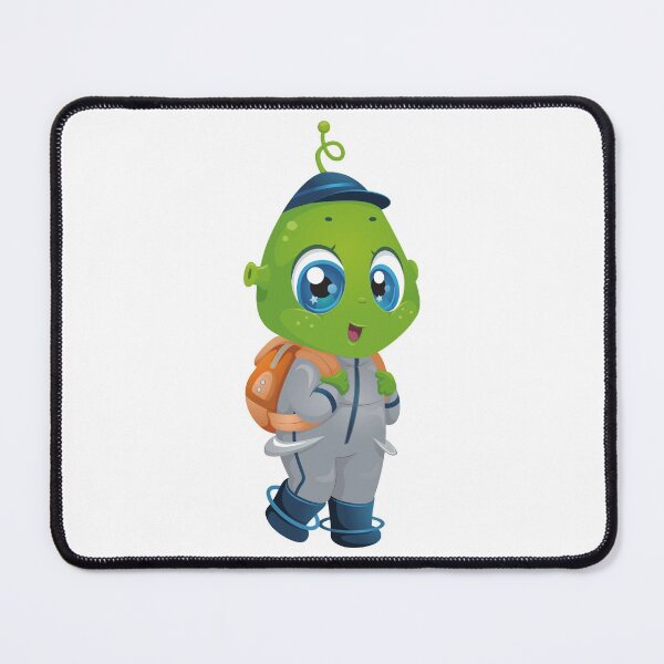 Item preview, happy alien kids designed and sold by jofredo.