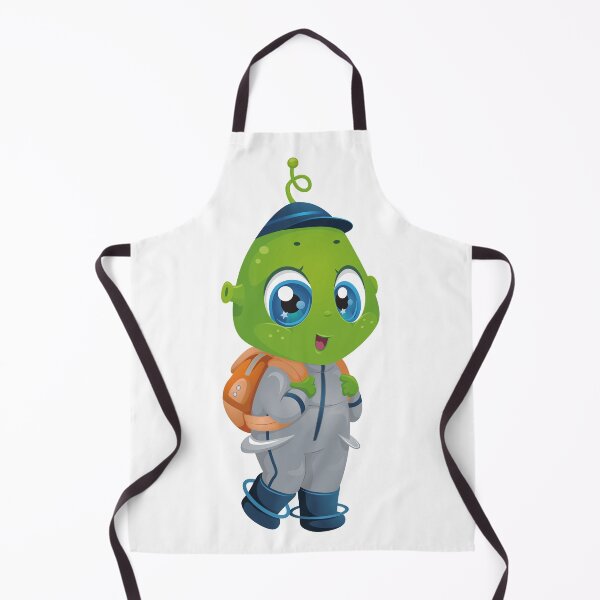 Item preview, happy alien kids designed and sold by jofredo.