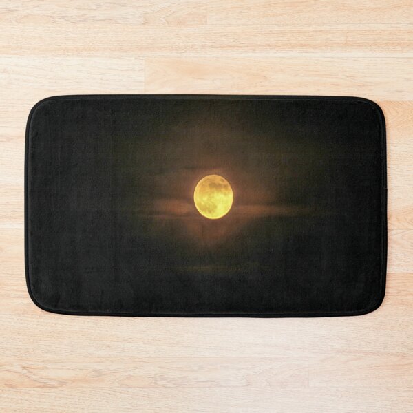 Item preview, Yellow Moon designed and sold by William Franklin-Cromwell.