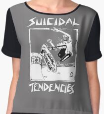 suicidal tendencies merch europe