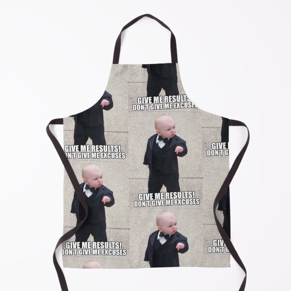 Item preview, Results Or Excuses designed and sold by AnnaAndVibes.