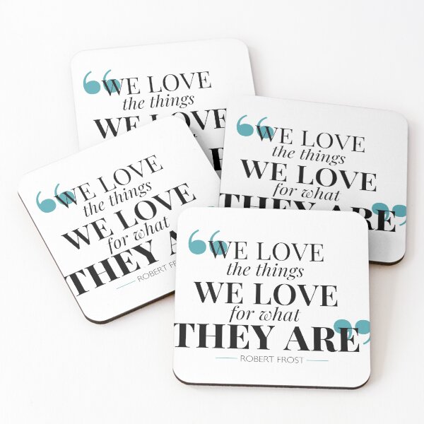 Item preview, We love the things we love for what they are designed and sold by shmoodle.