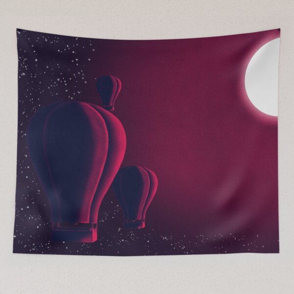 Item preview, Follow the Brightest Light designed and sold by ADreamWorld.