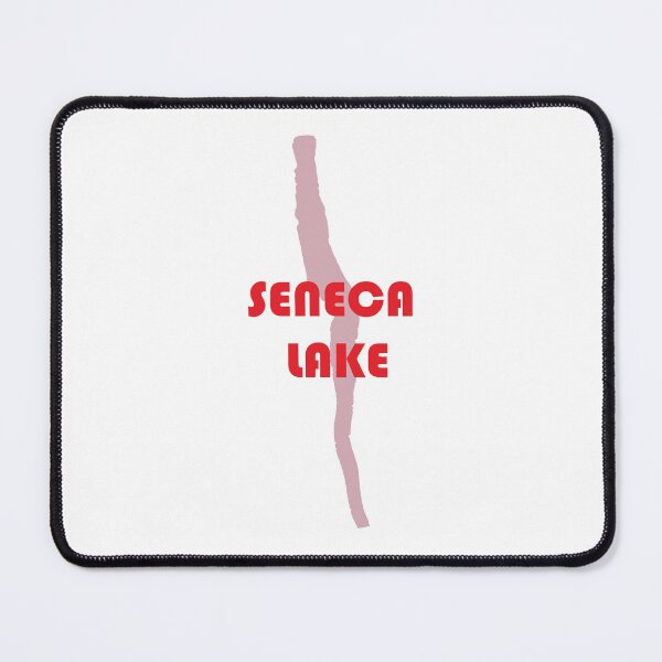 Item preview, Seneca Lake, New York, Finger Lakes designed and sold by Awake88.