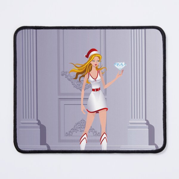 Item preview, Christmas gift designed and sold by LEGADOVISUAL.