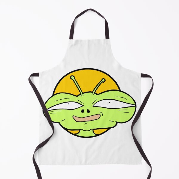 Item preview, trippy alien designed and sold by jofredo.