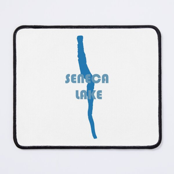 Item preview, Seneca Lake, New York, Finger Lakes designed and sold by Awake88.