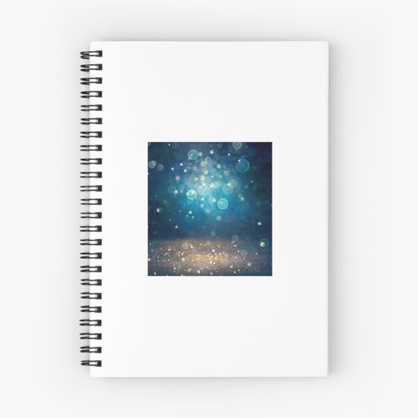 Item preview, Christmas Sparkle Art designed and sold by Technifty.