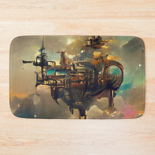 Item preview, steam punk designed and sold by MaurizioDVP.