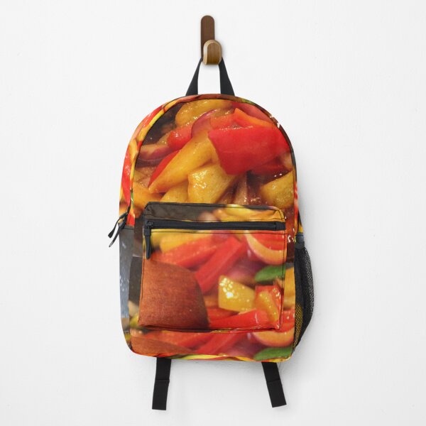 Item preview, Stir Fry Vegetables designed and sold by pinkal.