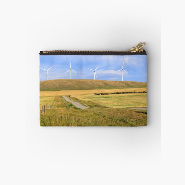 Item preview, Wind Turbine Renewable Energy Alberta designed and sold by Kevin Miller Photography.