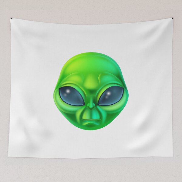 Item preview, Alien designed and sold by jofredo.
