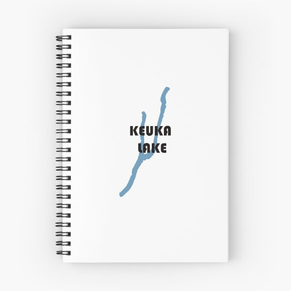 Item preview, Keuka Lake, New York, Finger Lakes designed and sold by Awake88.