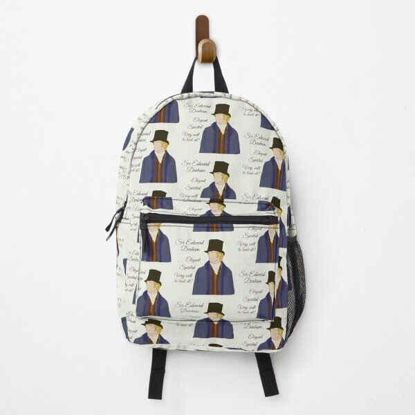 Item preview, Sir Edward Denham- Sanditon designed and sold by RTee27.