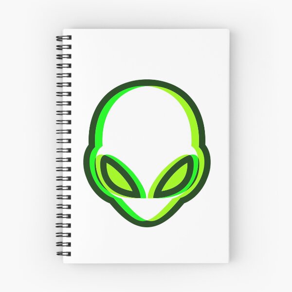 Item preview, trippy alien designed and sold by jofredo.