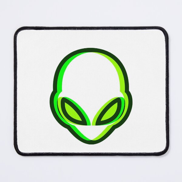Item preview, trippy alien designed and sold by jofredo.