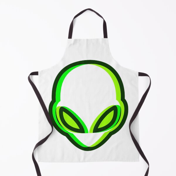 Item preview, trippy alien designed and sold by jofredo.