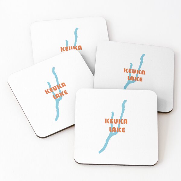 Item preview, Keuka Lake, New York, Finger Lakes designed and sold by Awake88.