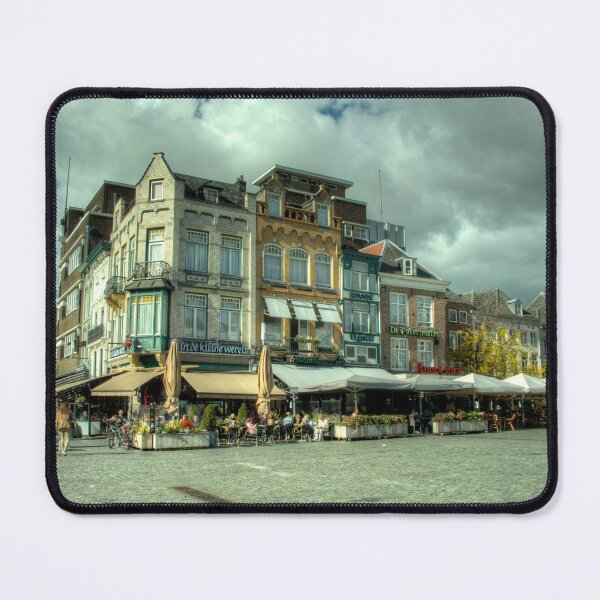 Item preview, Hertogenbosch City Plaza designed and sold by hawkie.