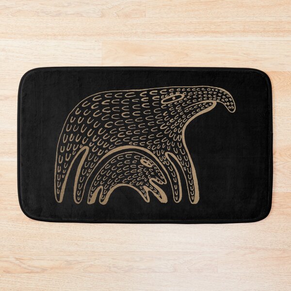 Item preview, Two Tetrapods designed and sold by Owl-n-bear.