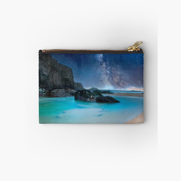 Item preview, Night on the coast designed and sold by MrKreed.