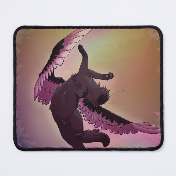 Item preview, Flight designed and sold by Nikumareyaku.