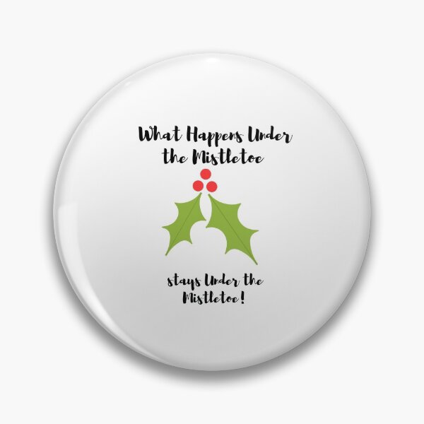 Item preview, Christmas Mistletoe designed and sold by RAYS OF SHYNE.