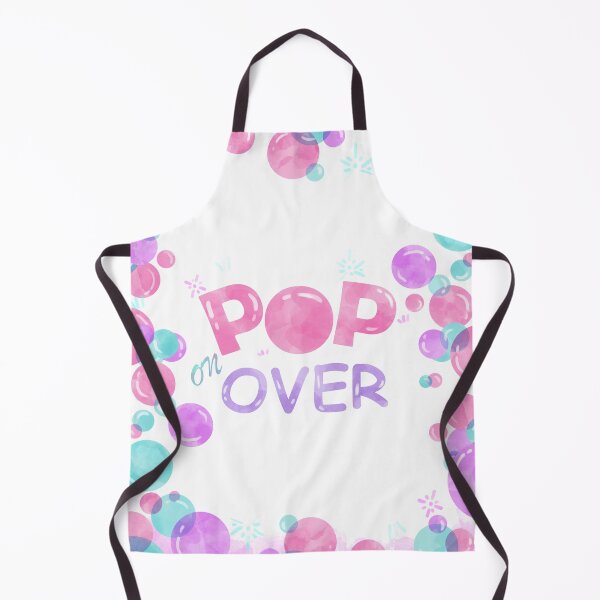 Item preview, Colorful Beautiful Bubbles-Pop on over designed and sold by RaspberryParty.