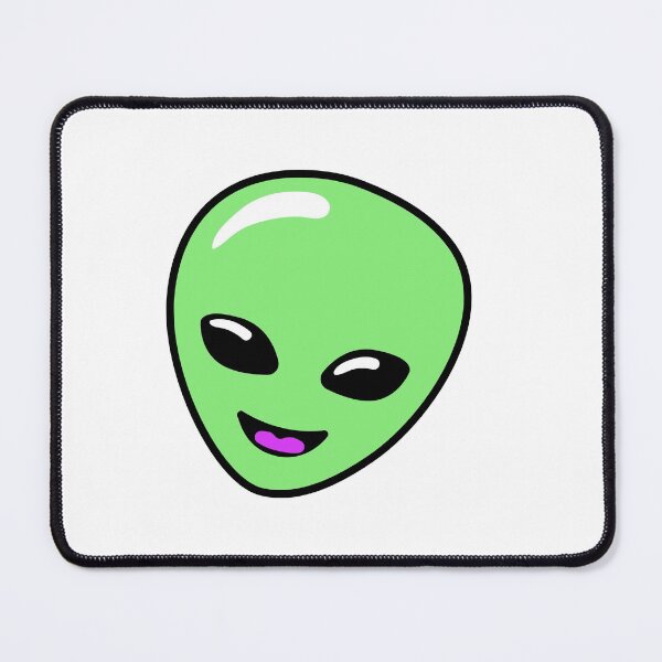 Item preview, trippy alien designed and sold by jofredo.