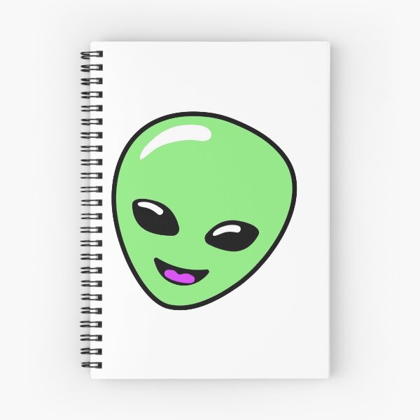 Item preview, trippy alien designed and sold by jofredo.
