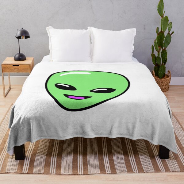 Item preview, trippy alien designed and sold by jofredo.